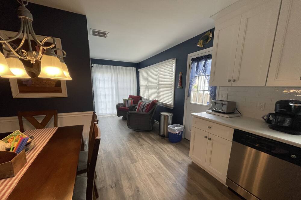 Photo of Kitchen in Bay Head