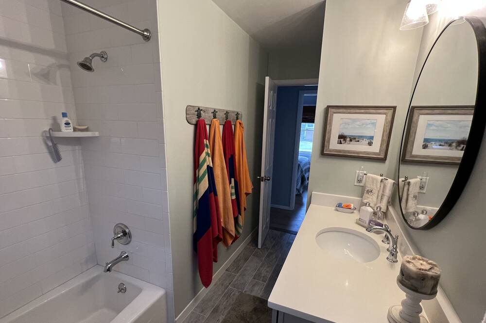 Photo of Bathroom in Bay Head