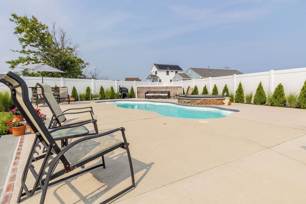 Photo of Outdoor in Merion Park