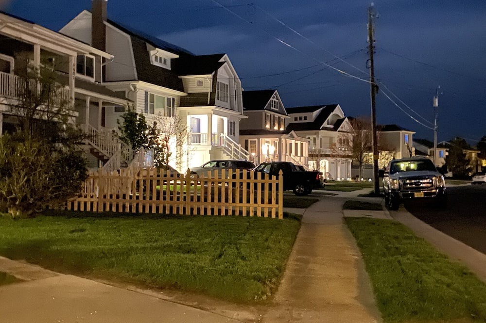 Photo of Outdoor in Merion Park
