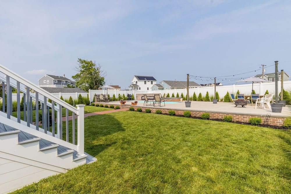 Photo of Outdoor in Merion Park