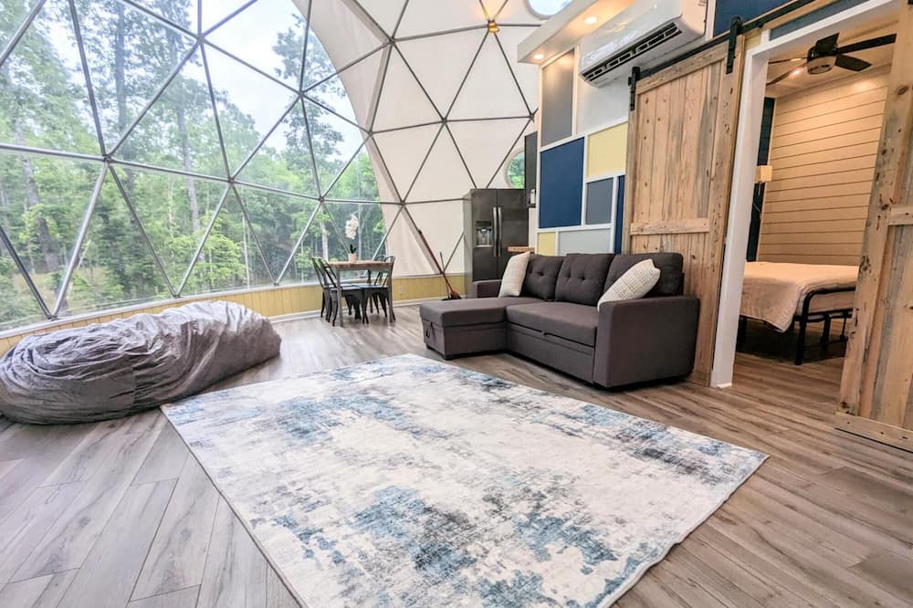 Photo of Bedroom in Coalmont