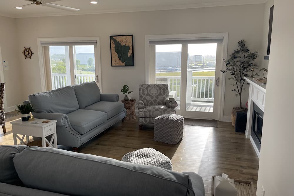 Photo of Bedroom in Milford