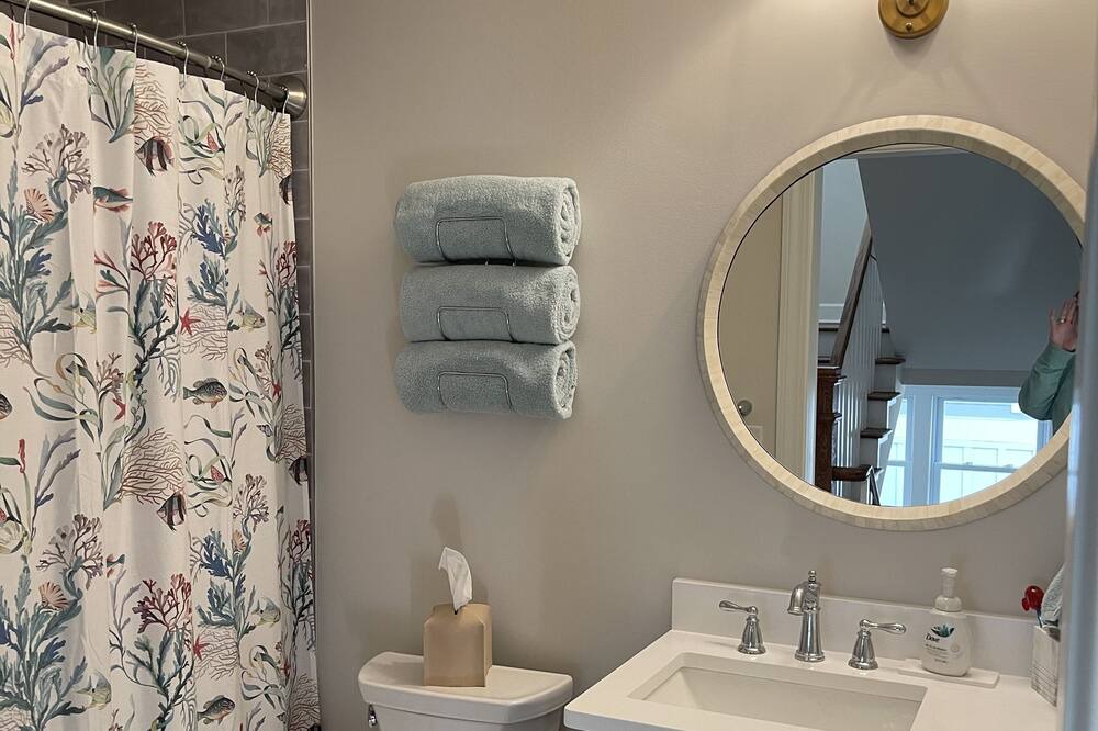 Photo of Bathroom in Milford