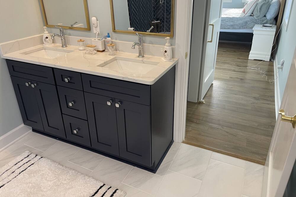 Photo of Bathroom in Milford