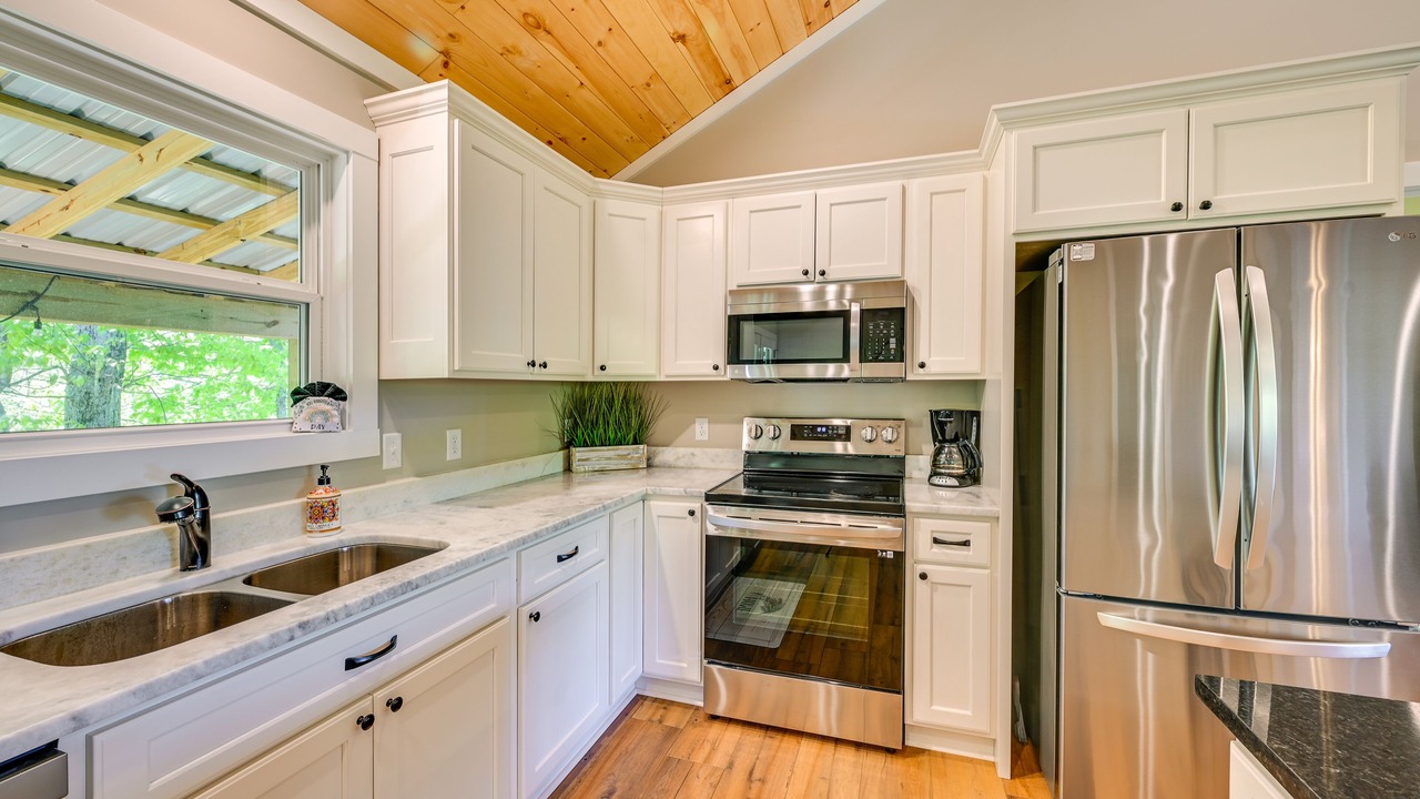 Photo of Kitchen in Lindseyville