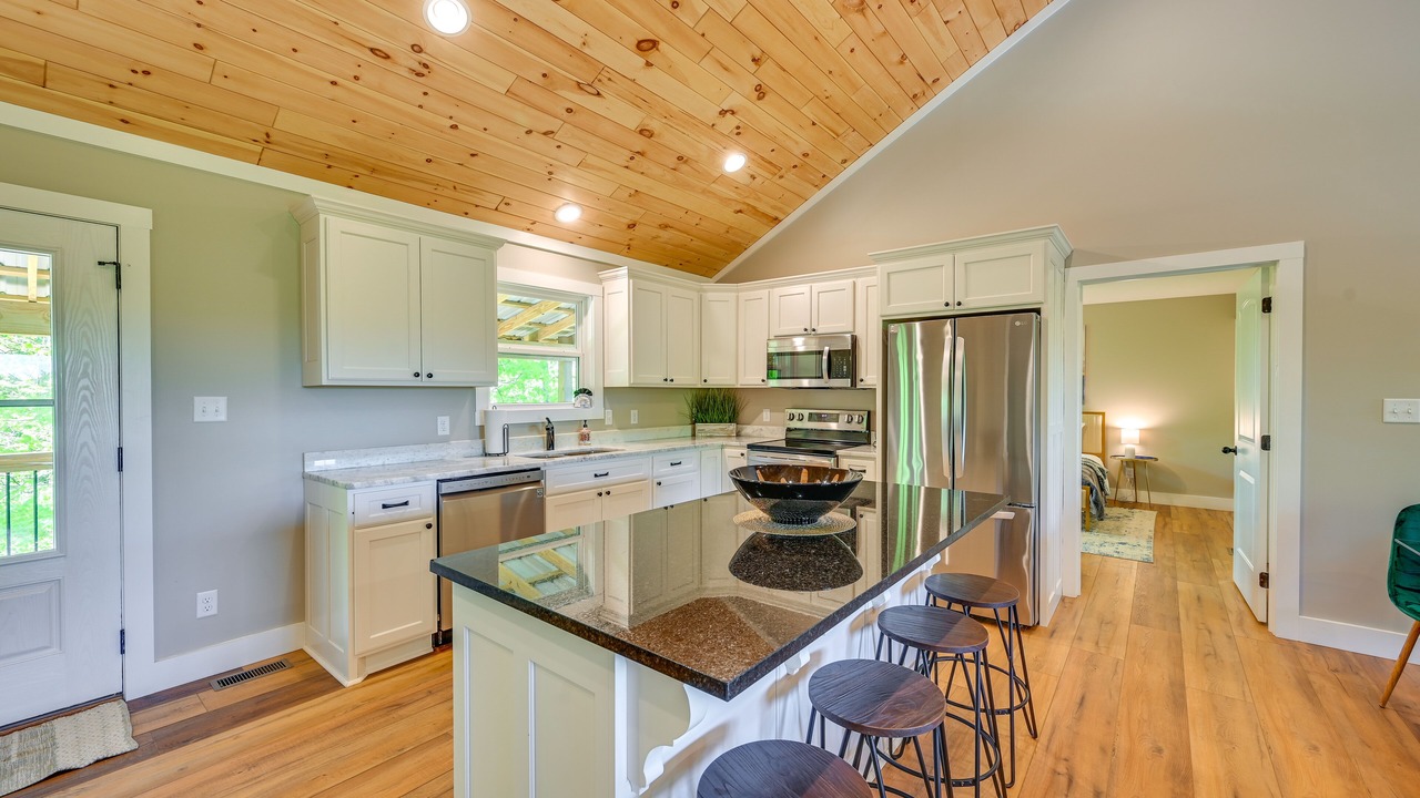 Photo of Kitchen in Lindseyville