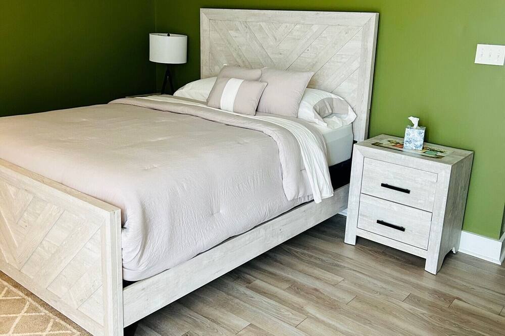 Photo of Bedroom in Rains