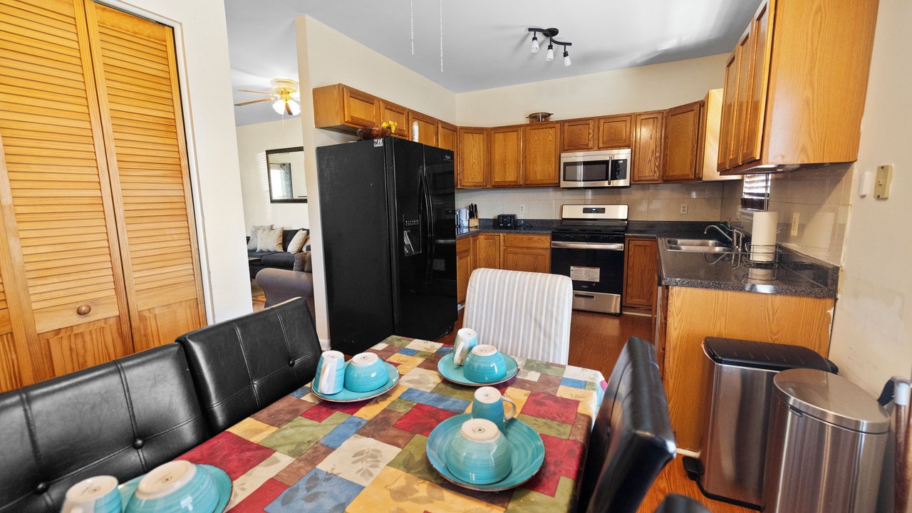 Photo of Kitchen in Nauck