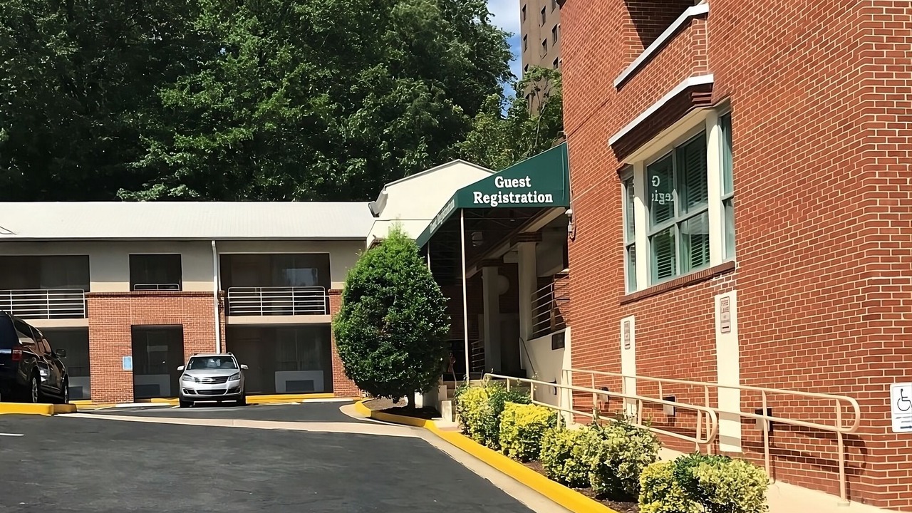 Photo of Outdoor in Radnor - Fort Myer Heights
