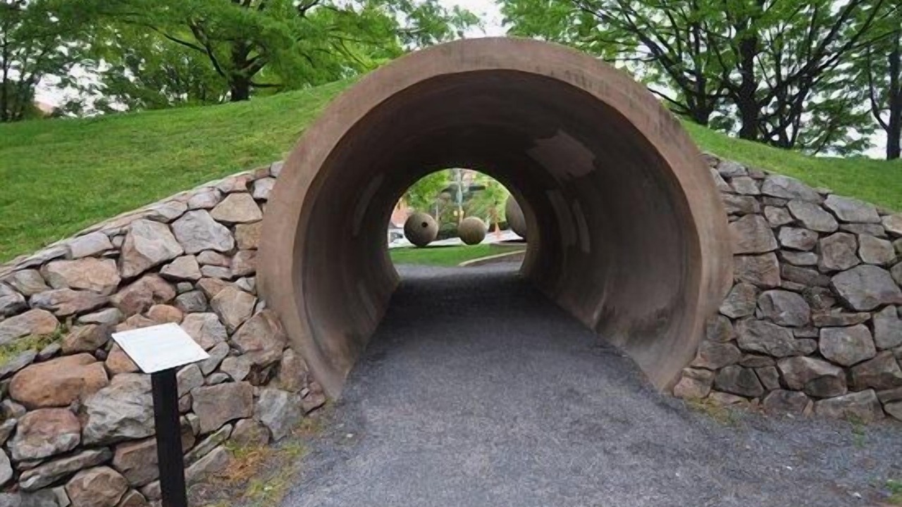 Photo of Outdoor in Radnor - Fort Myer Heights