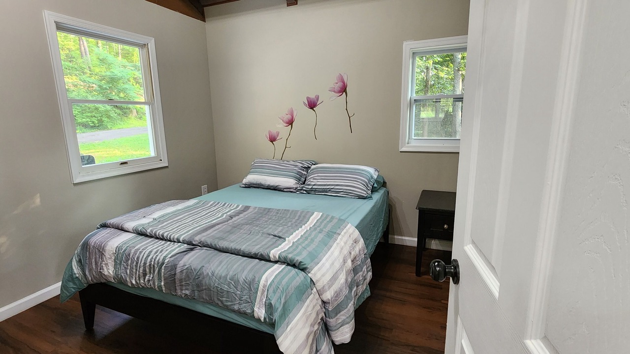 Photo of Bedroom in Winchester