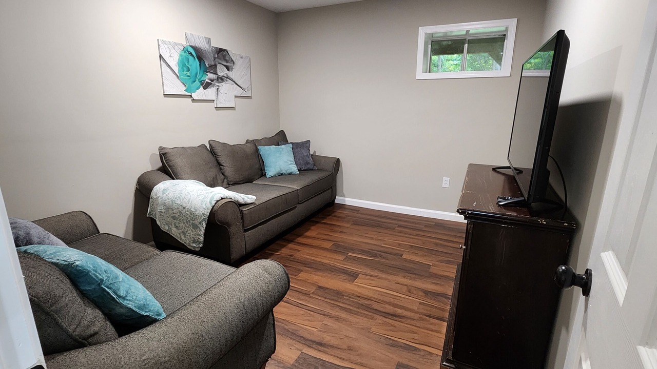 Photo of Livingroom in Winchester