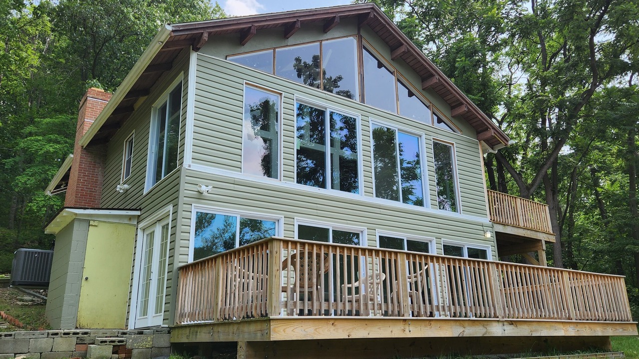 Photo of Outdoor in Winchester