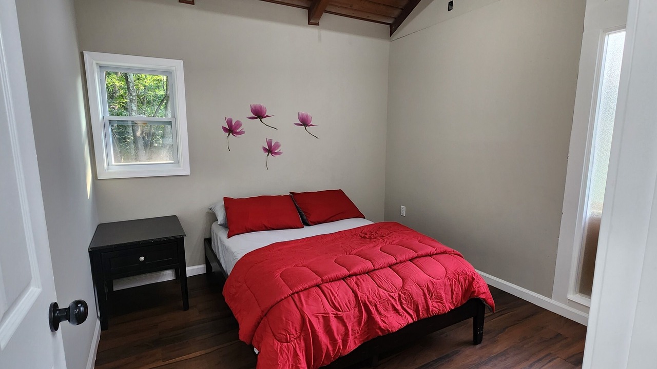 Photo of Bedroom in Winchester