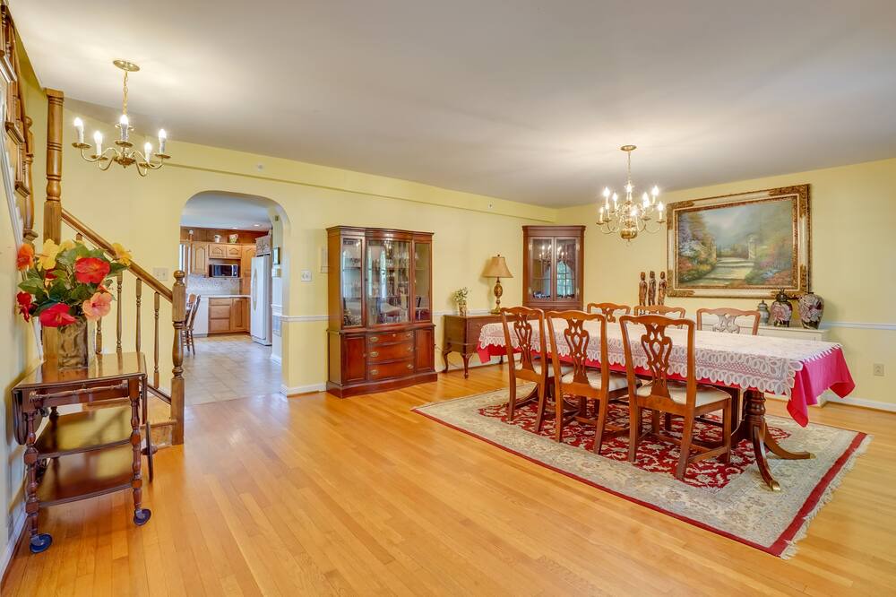 Photo of Bedroom in Frederick