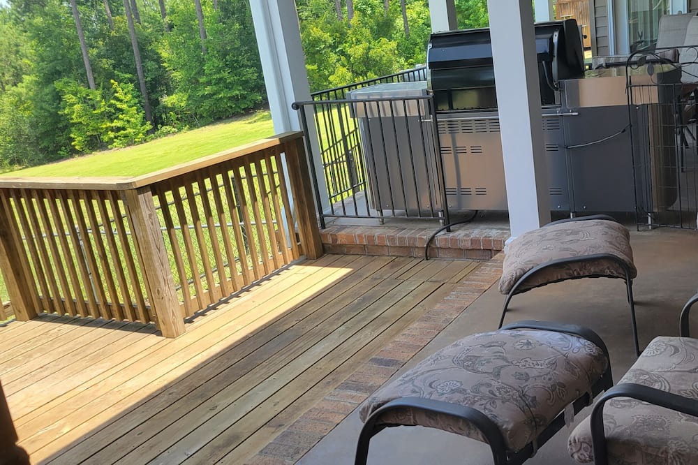 Photo of Outdoor in Sumter County