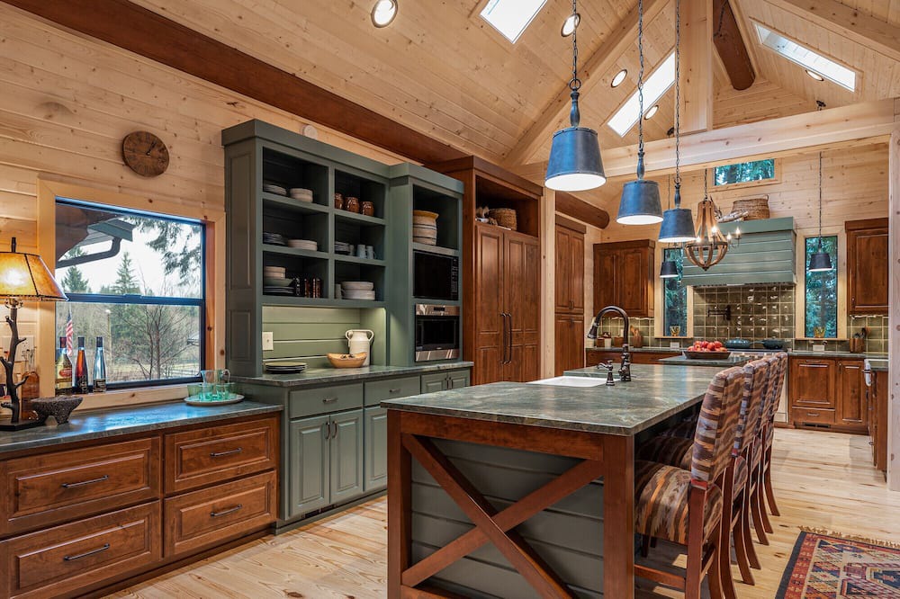 Photo of Kitchen in Fox Valley