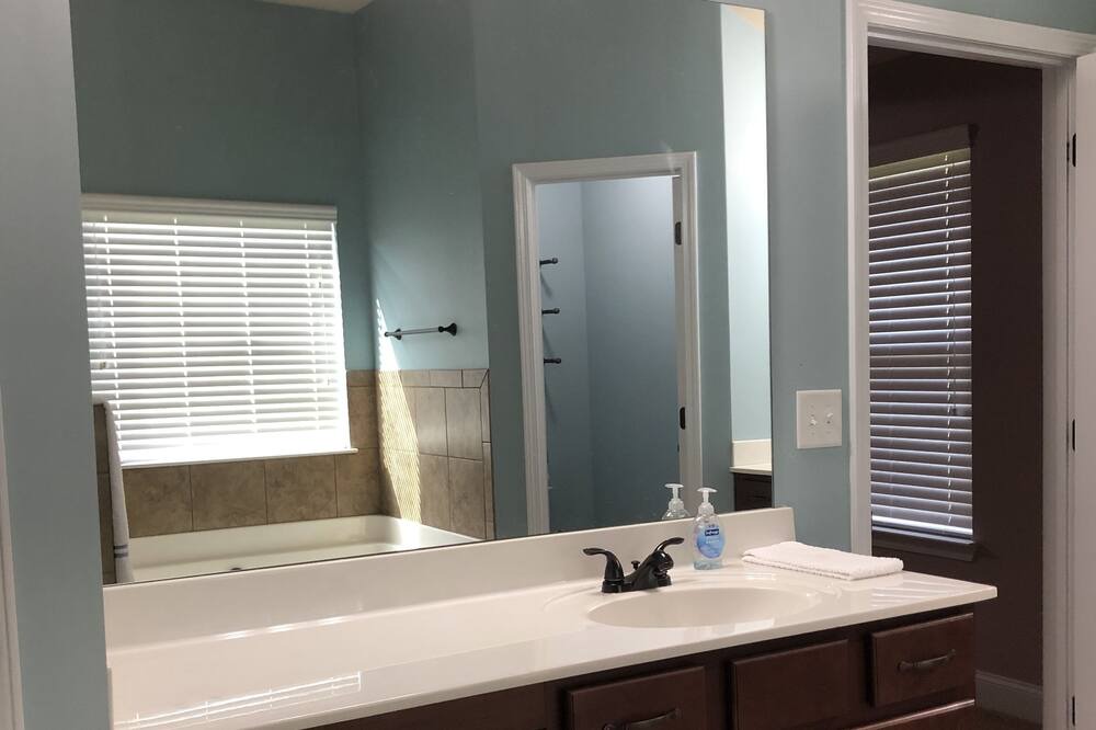 Photo of Bathroom in Dallas