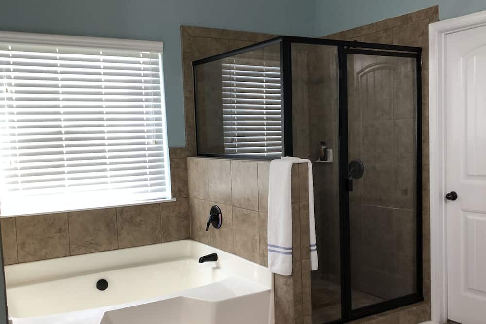 Photo of Bathroom in Dallas