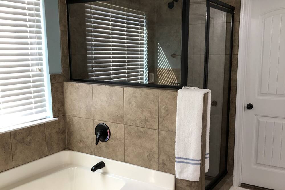 Photo of Bathroom in Dallas