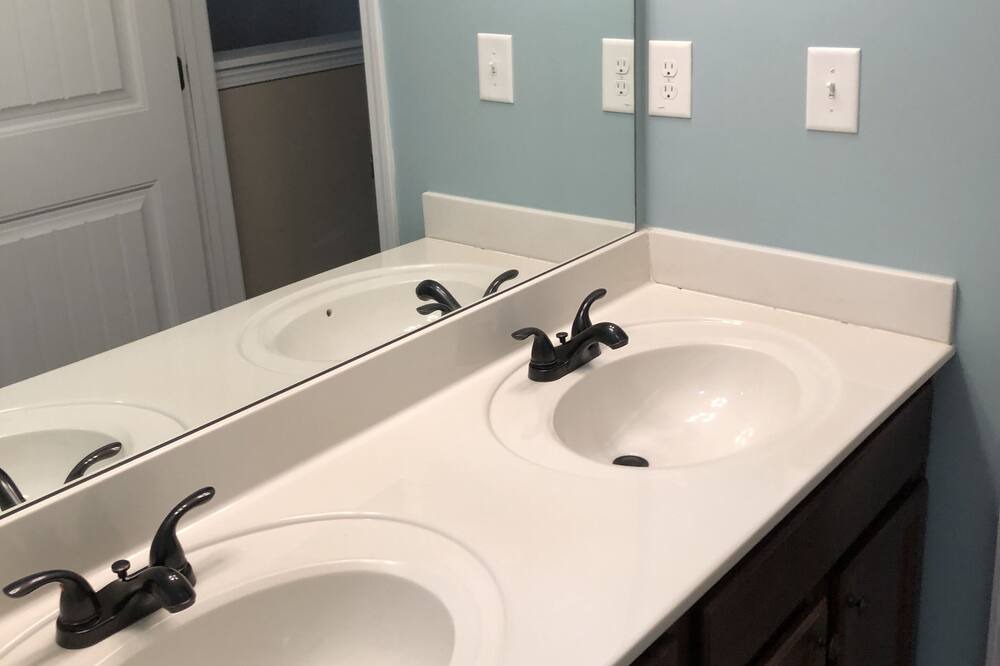 Photo of Bathroom in Dallas