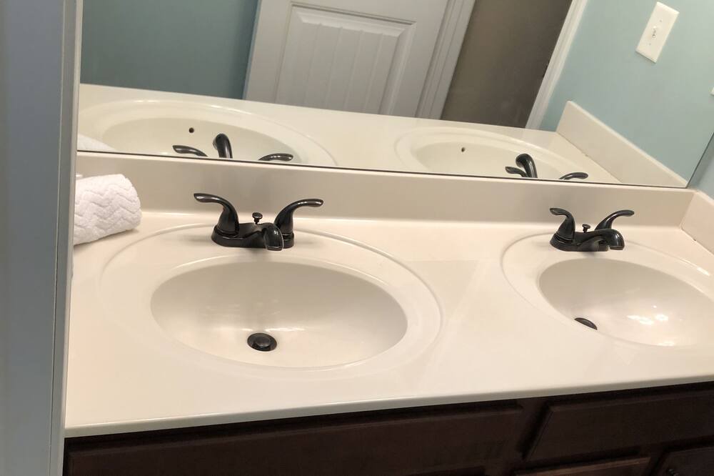 Photo of Bathroom in Dallas