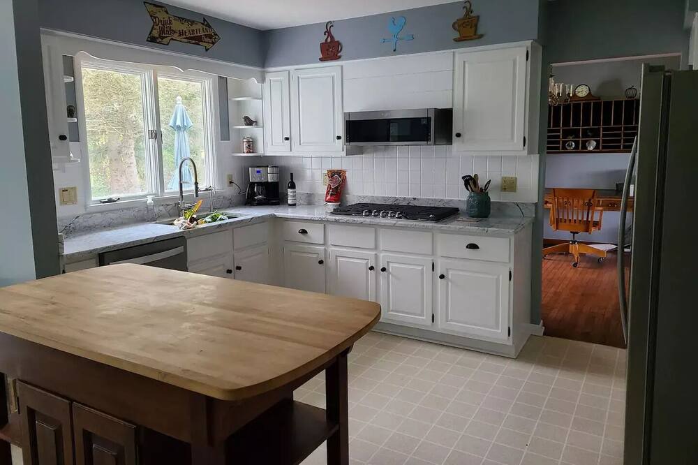 Photo of Kitchen in Kent