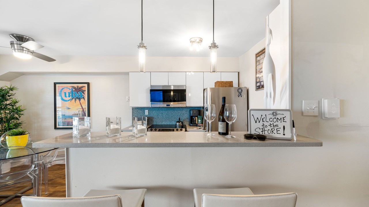 Photo of Kitchen in Anglesea