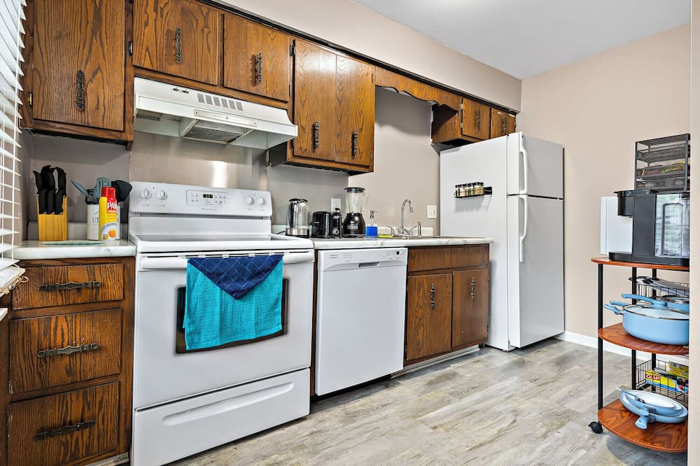 Photo of Kitchen in Yorkville