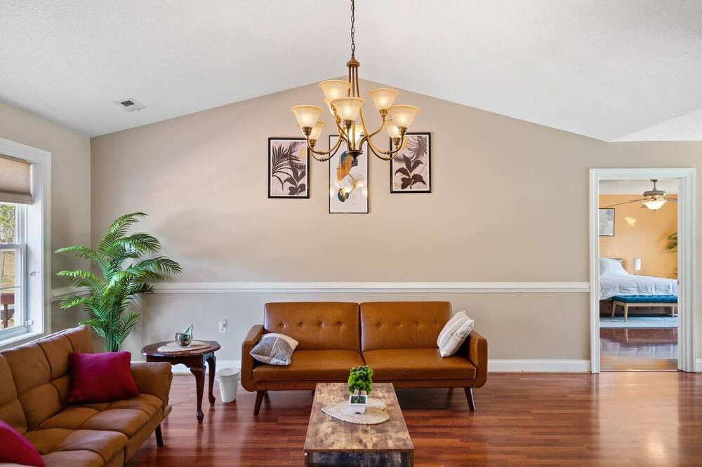 Photo of Bedroom in Winchester