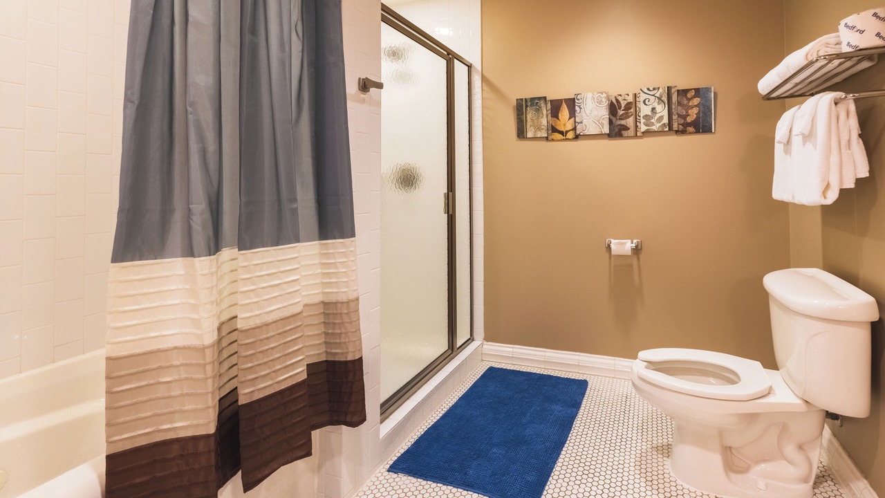 Photo of Bathroom in Clinton