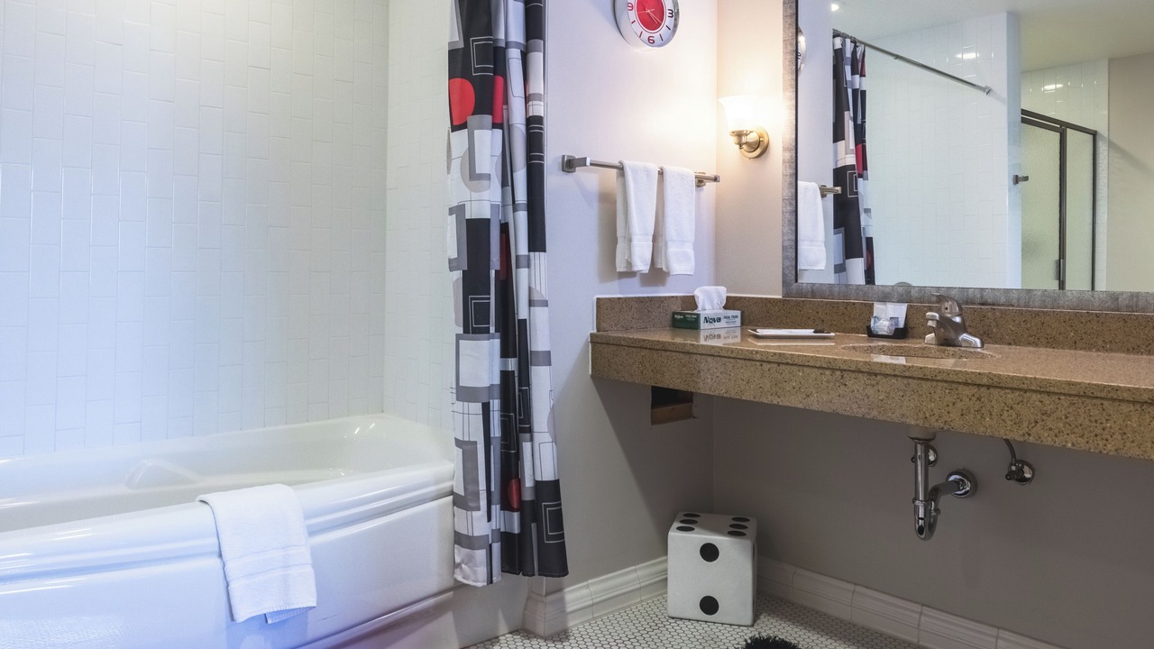 Photo of Bathroom in Clinton
