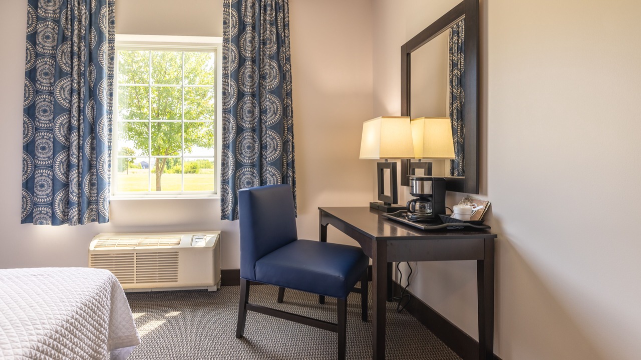 Photo of Bedroom in Clinton