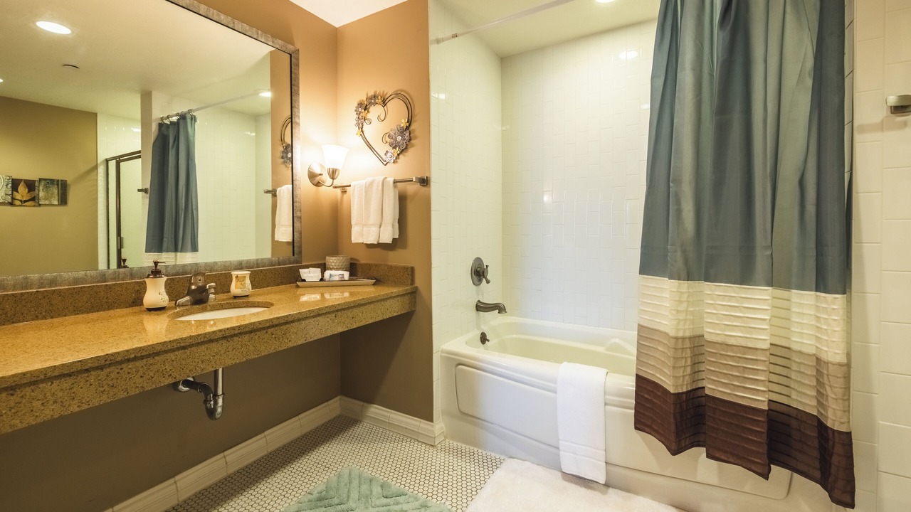 Photo of Bathroom in Clinton