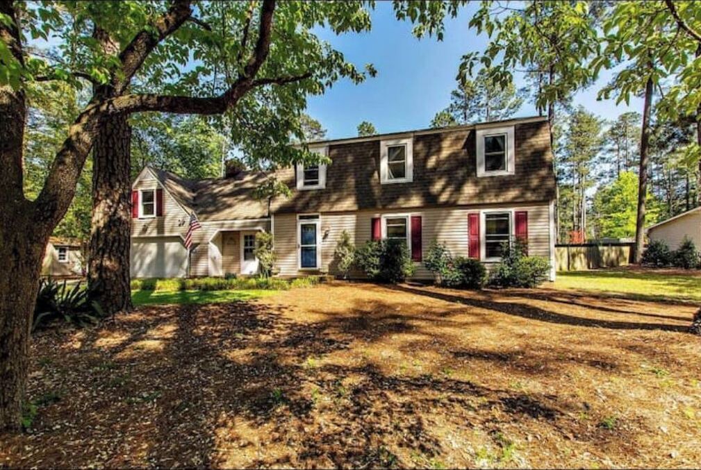 Photo of Outdoor in Southern Pines
