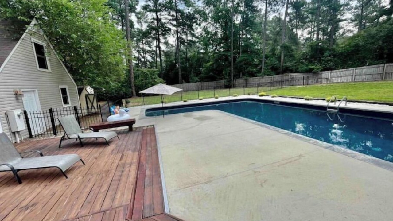 Photo of Outdoor in Southern Pines