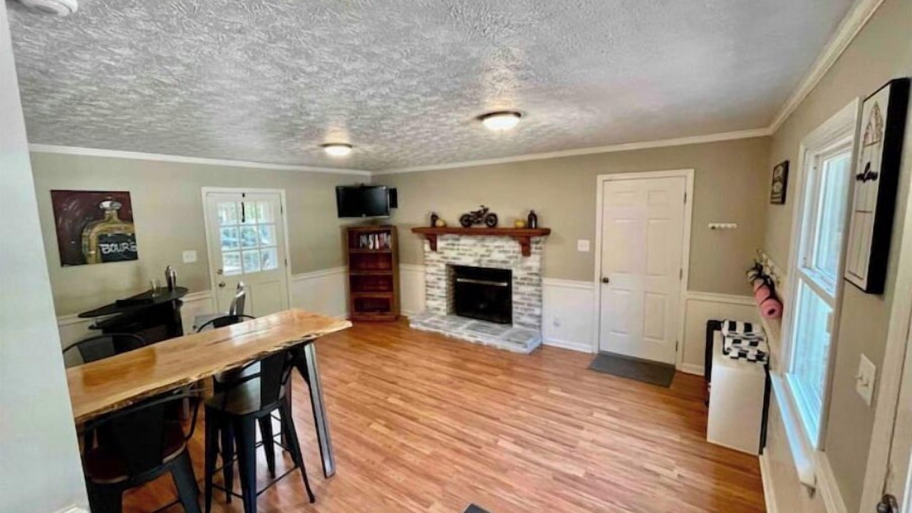 Photo of Kitchen in Southern Pines