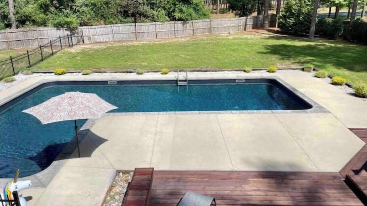 Photo of Outdoor in Southern Pines
