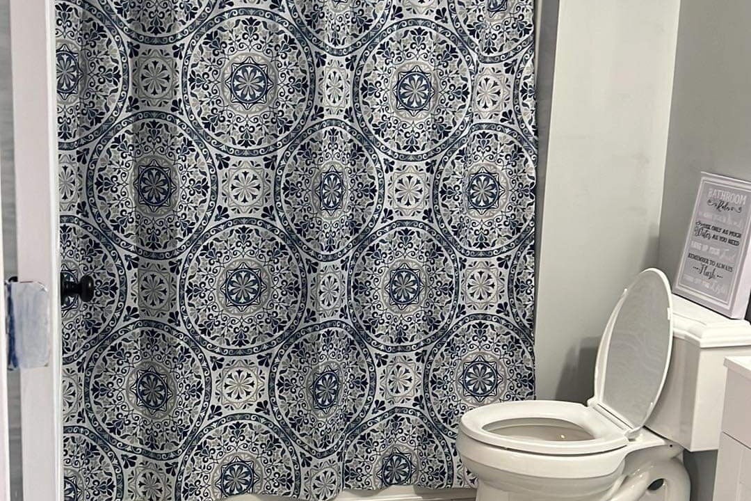 Photo of Bathroom in Bolton
