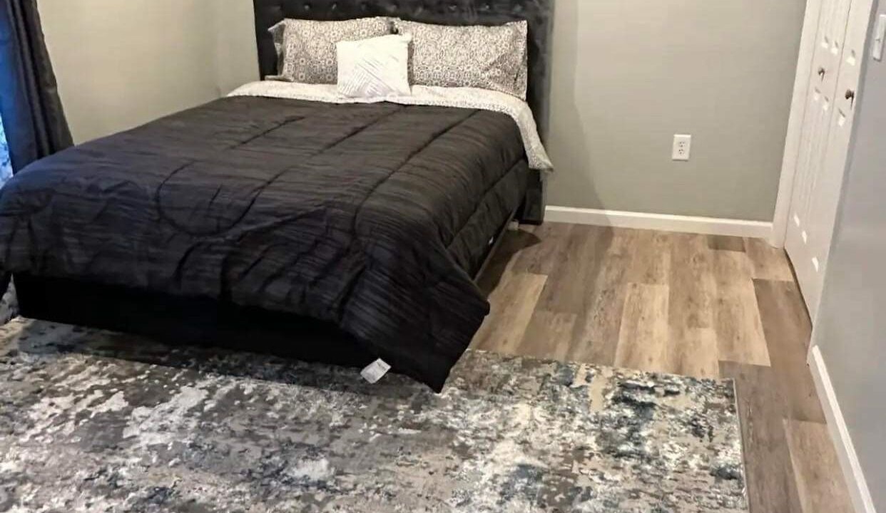 Photo of Bedroom in Bolton