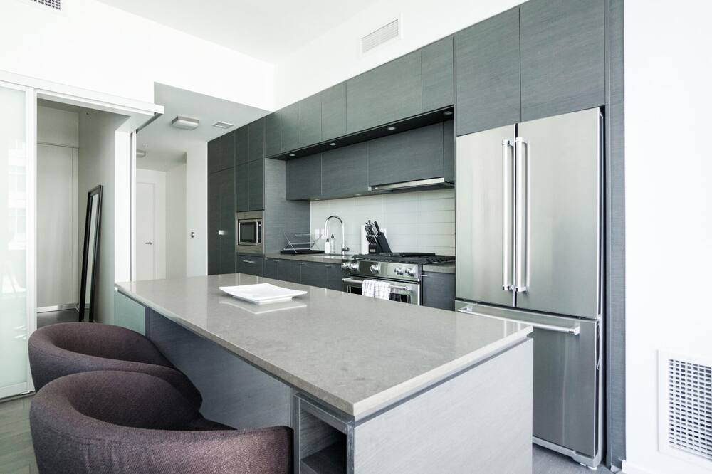 Photo of Kitchen in North Rosslyn