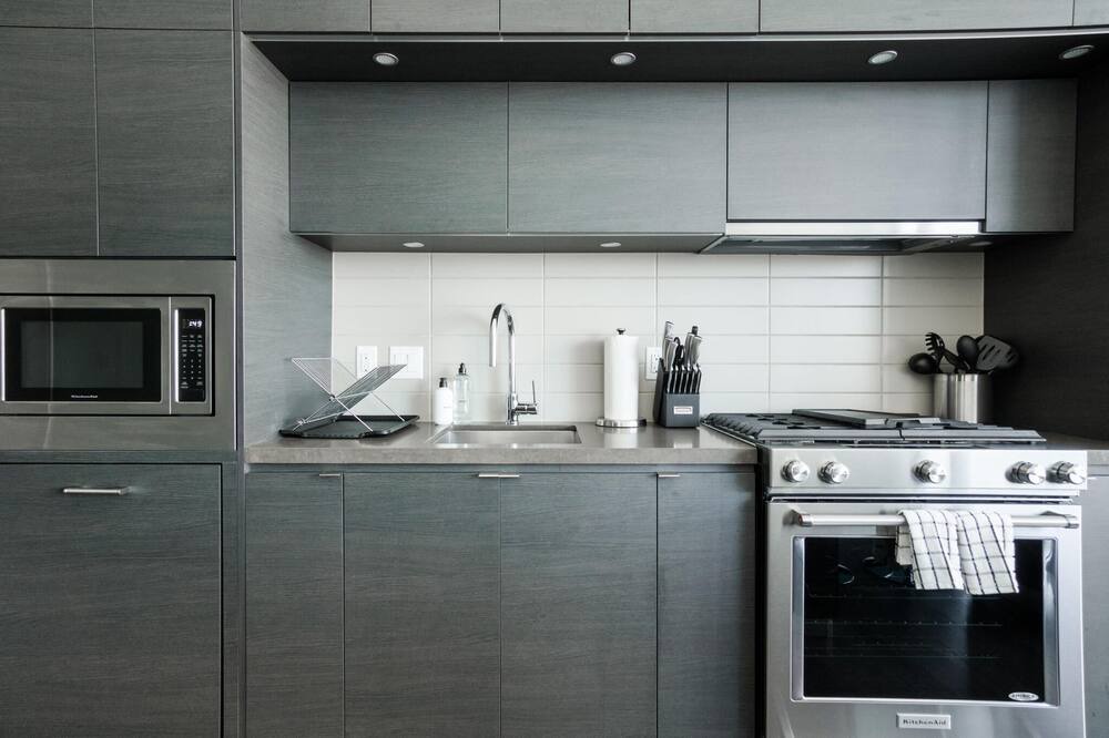 Photo of Kitchen in North Rosslyn