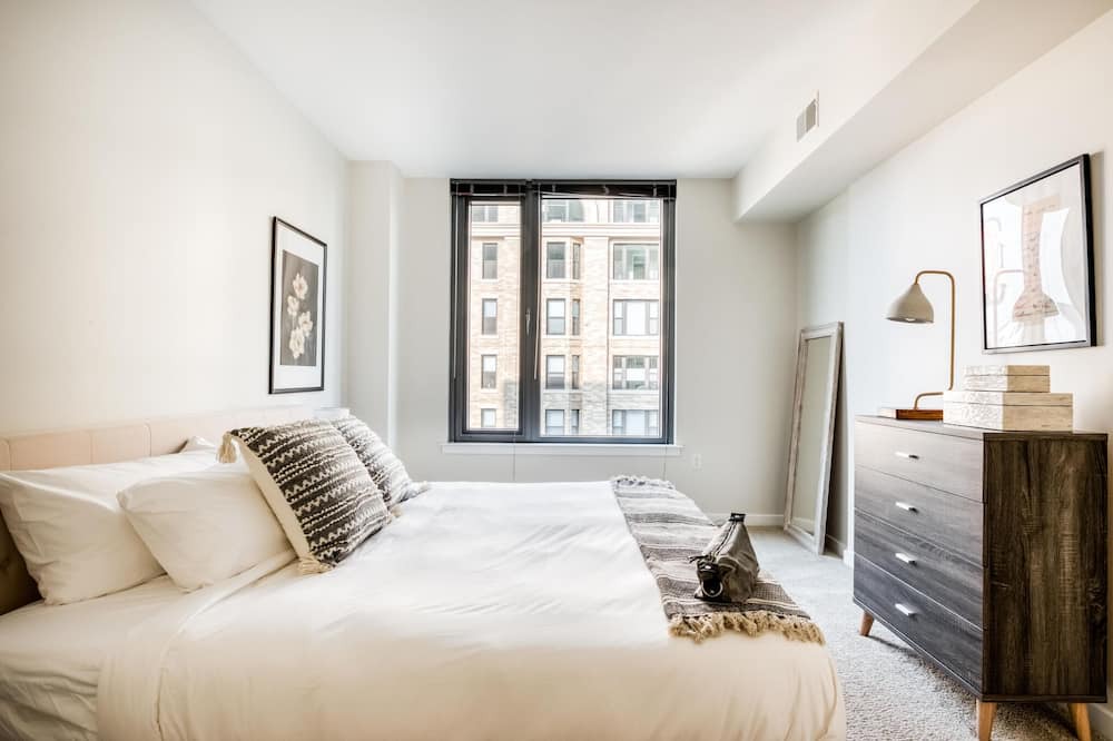 Photo of Bedroom in Bethesda