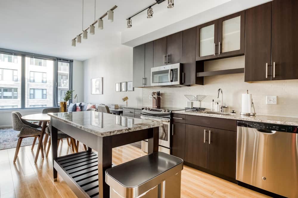 Photo of Kitchen in Bethesda