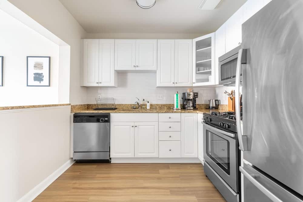 Photo of Kitchen in North Bethesda