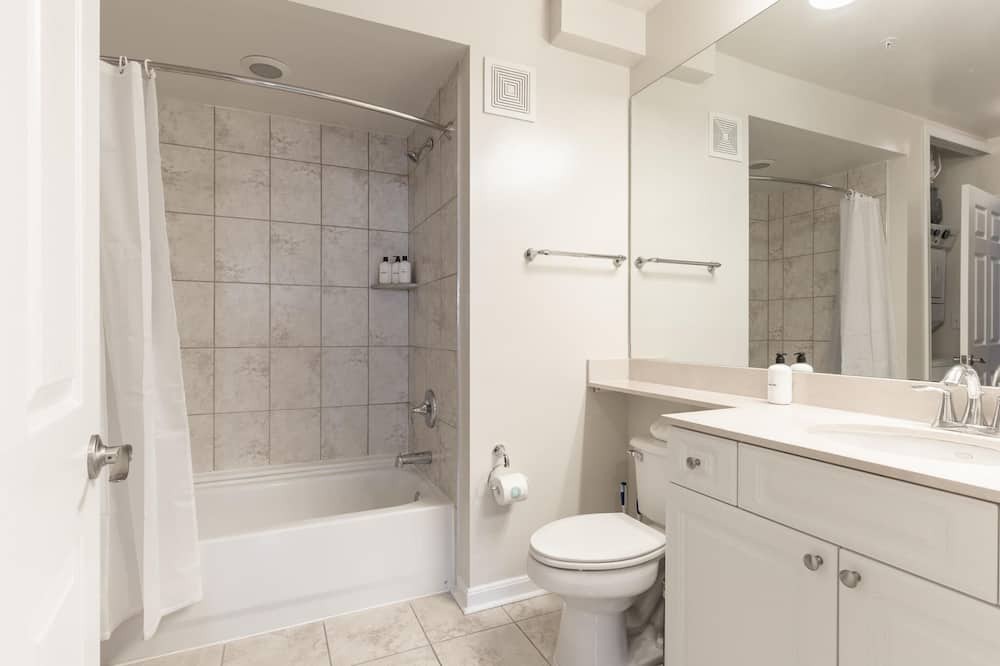 Photo of Bathroom in North Bethesda