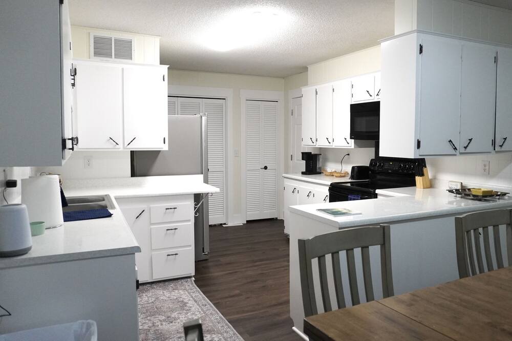 Photo of Kitchen in Hamilton