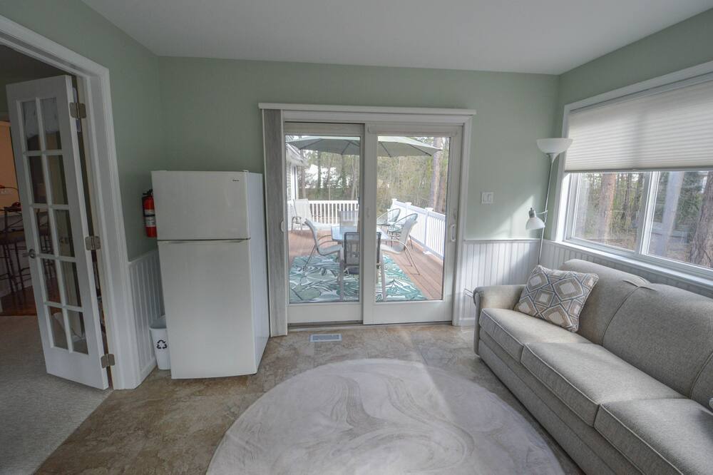 Photo of Livingroom in Swainton
