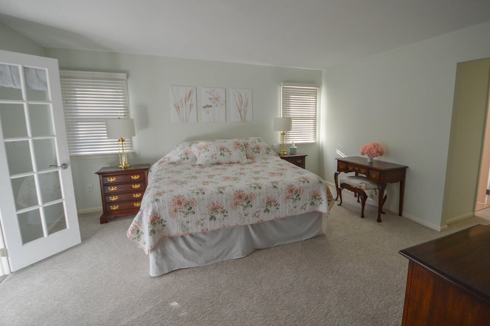 Photo of Bedroom in Swainton